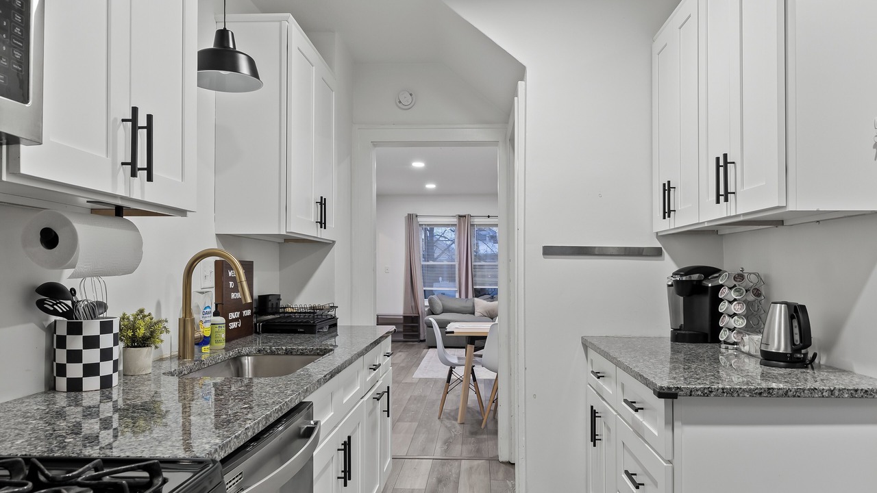 Photo of Kitchen in Royal Oak