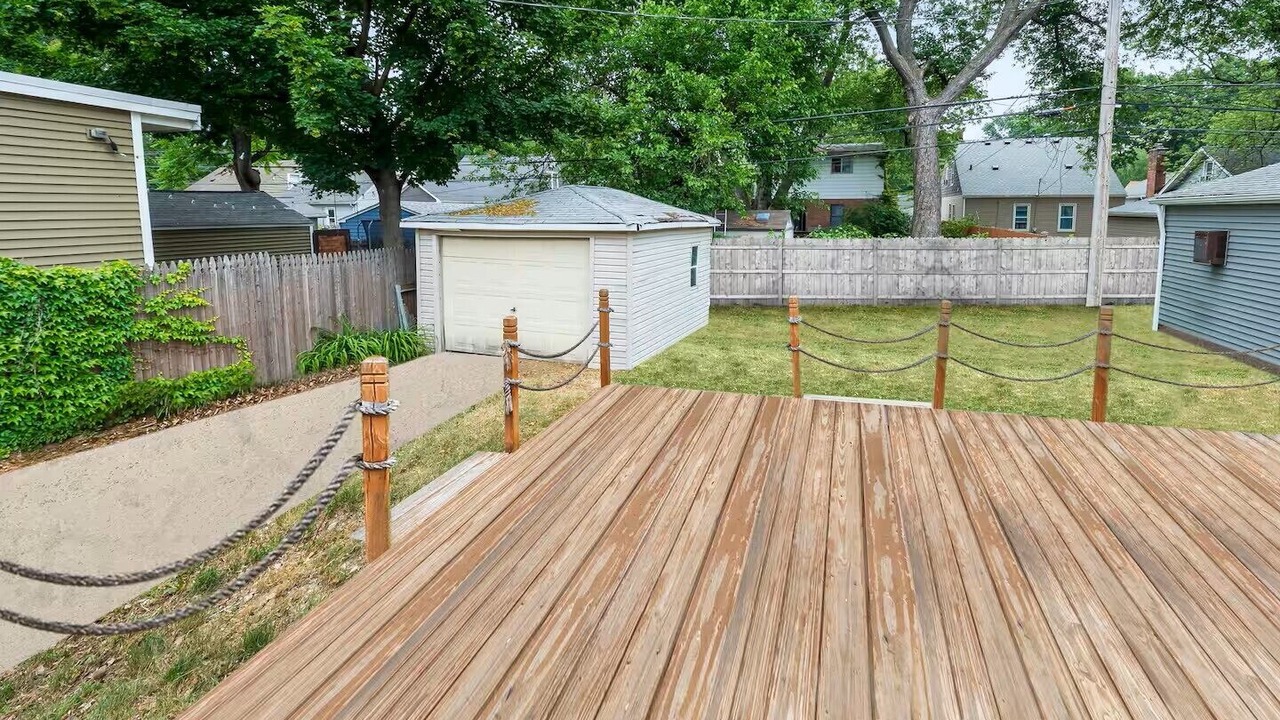 Photo of Outdoor in Royal Oak