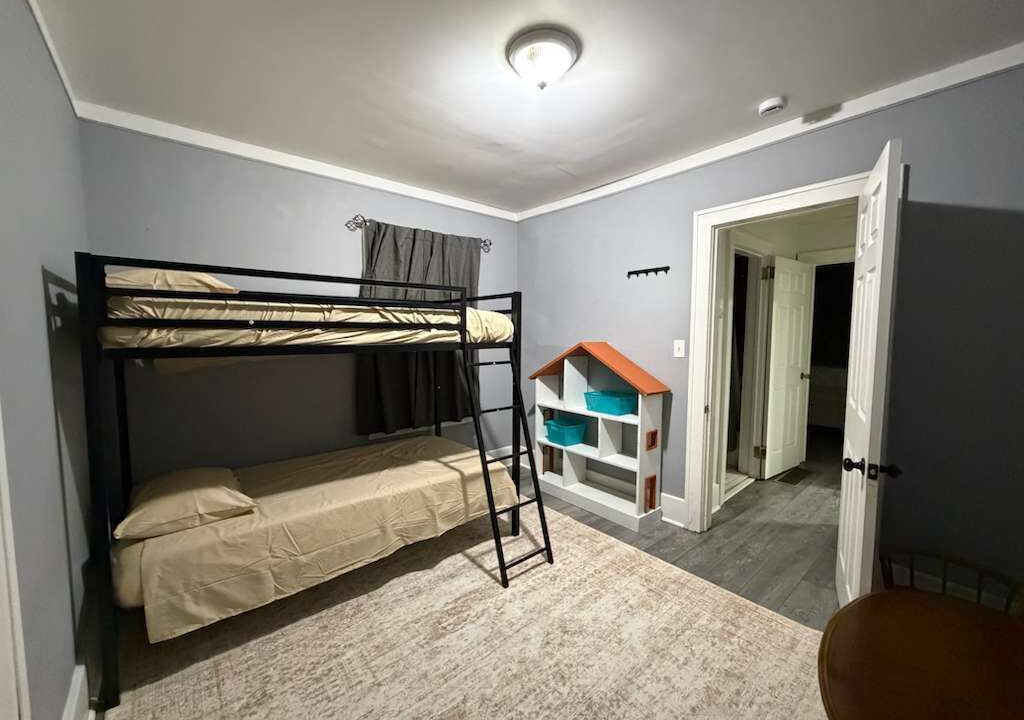 Photo of Bedroom in Royal Oak