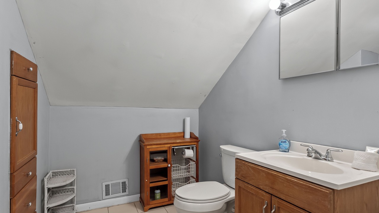 Photo of Bathroom in Royal Oak