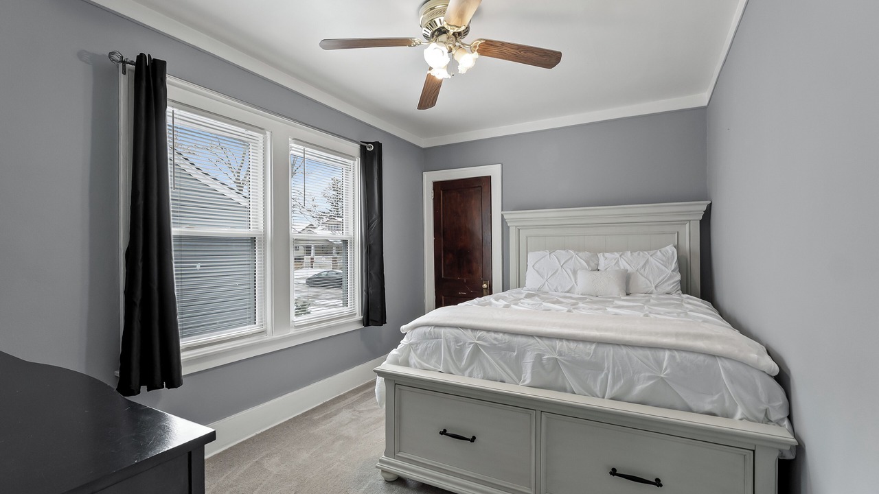 Photo of Bedroom in Royal Oak