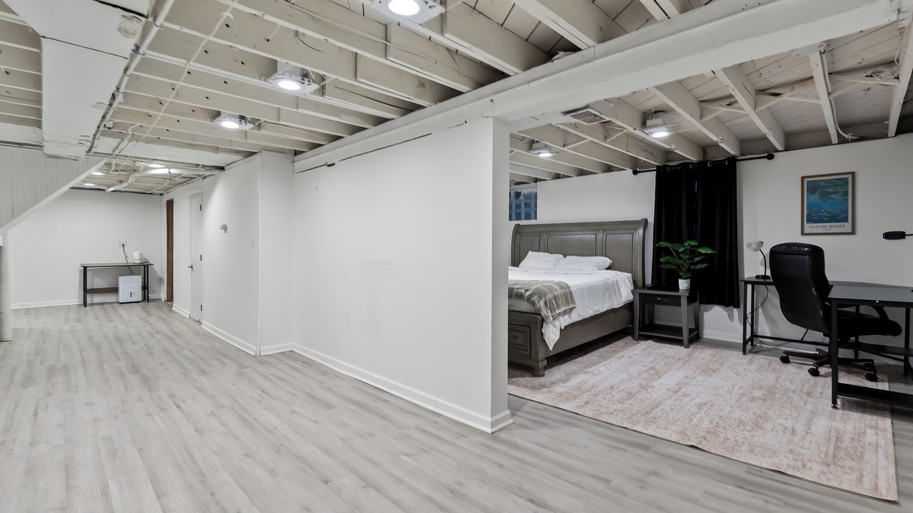 Photo of Bedroom in Royal Oak