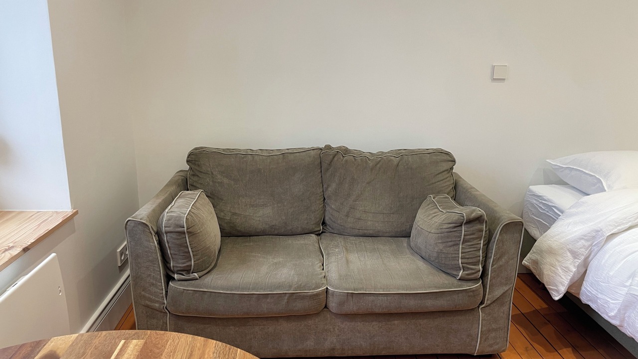 Photo of Livingroom in Wimereux