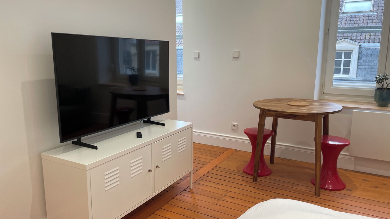 Photo of Bedroom in Wimereux