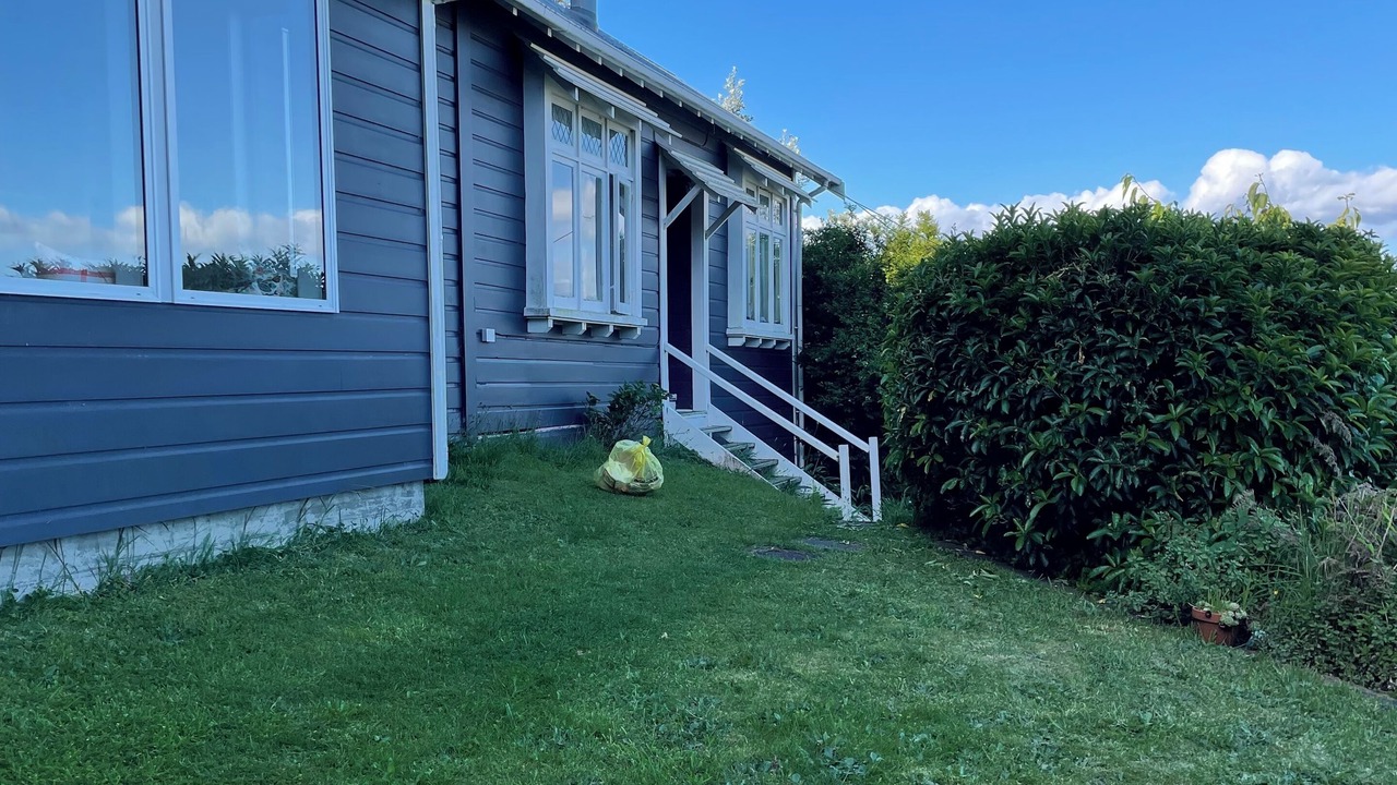 Photo of Outdoor in Lyall Bay