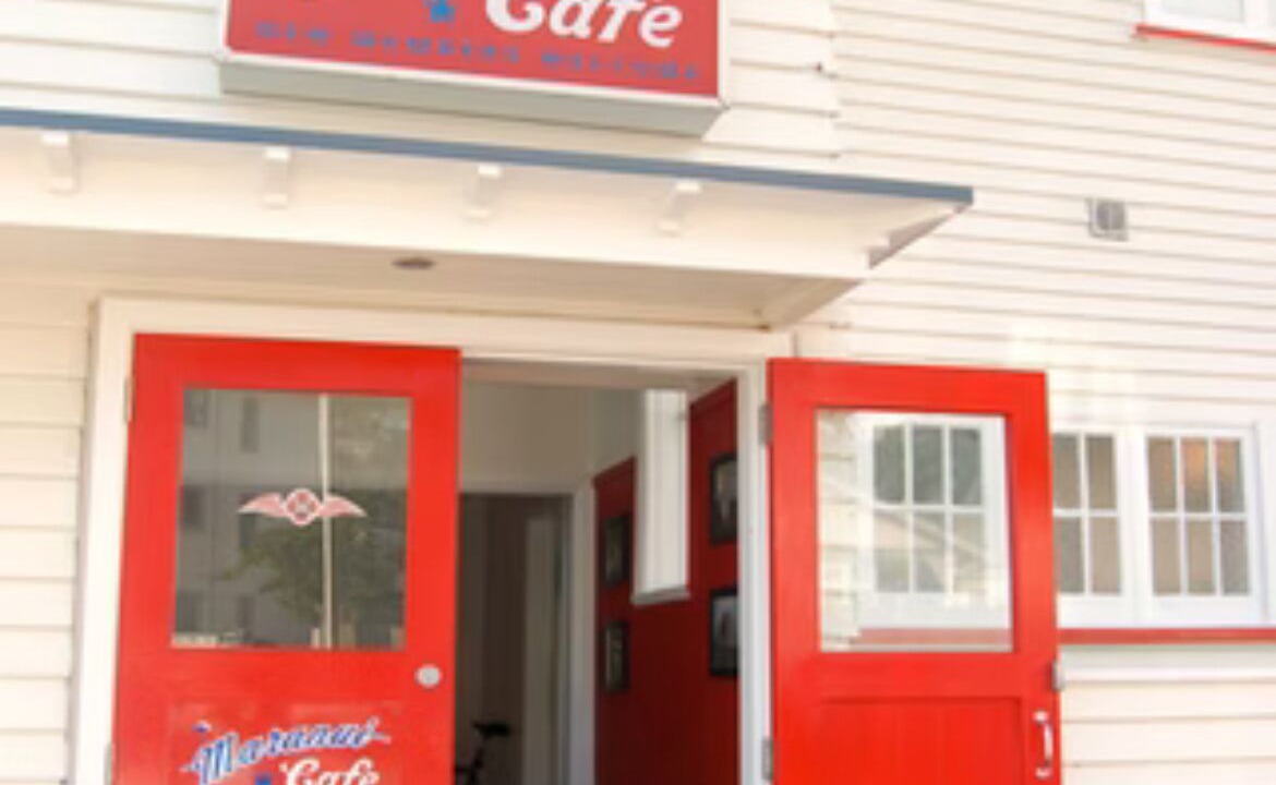 Photo of Outdoor in Lyall Bay