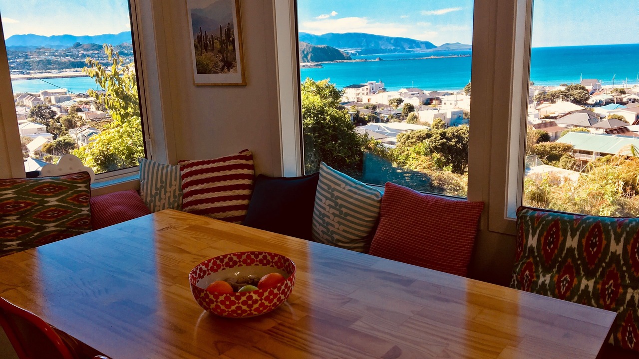 Photo of Others in Lyall Bay