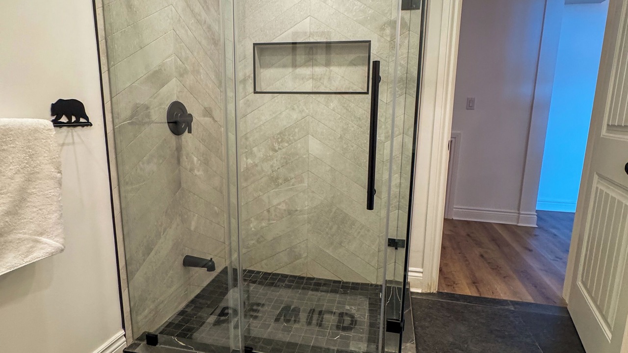 Photo of Bathroom in McKellar