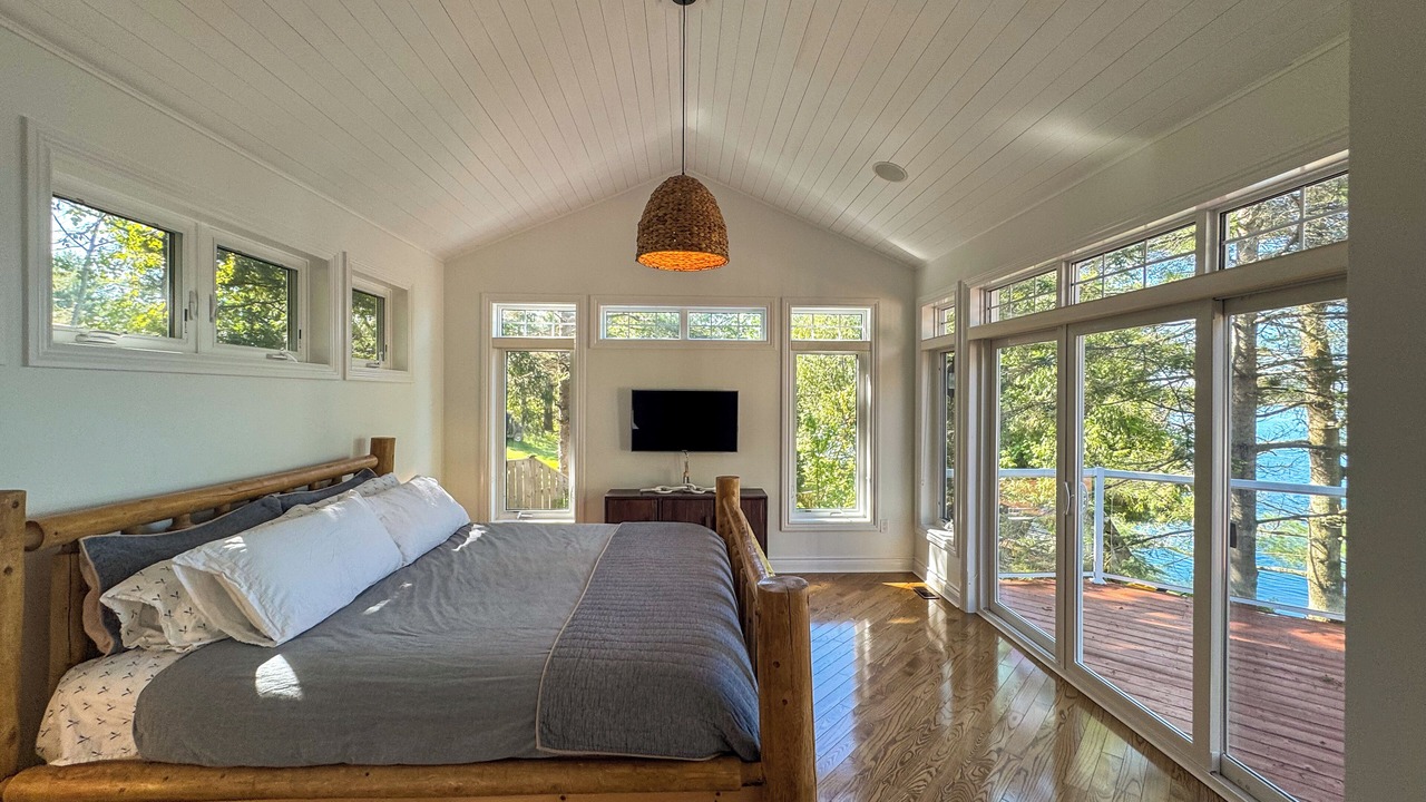 Photo of Bedroom in McKellar