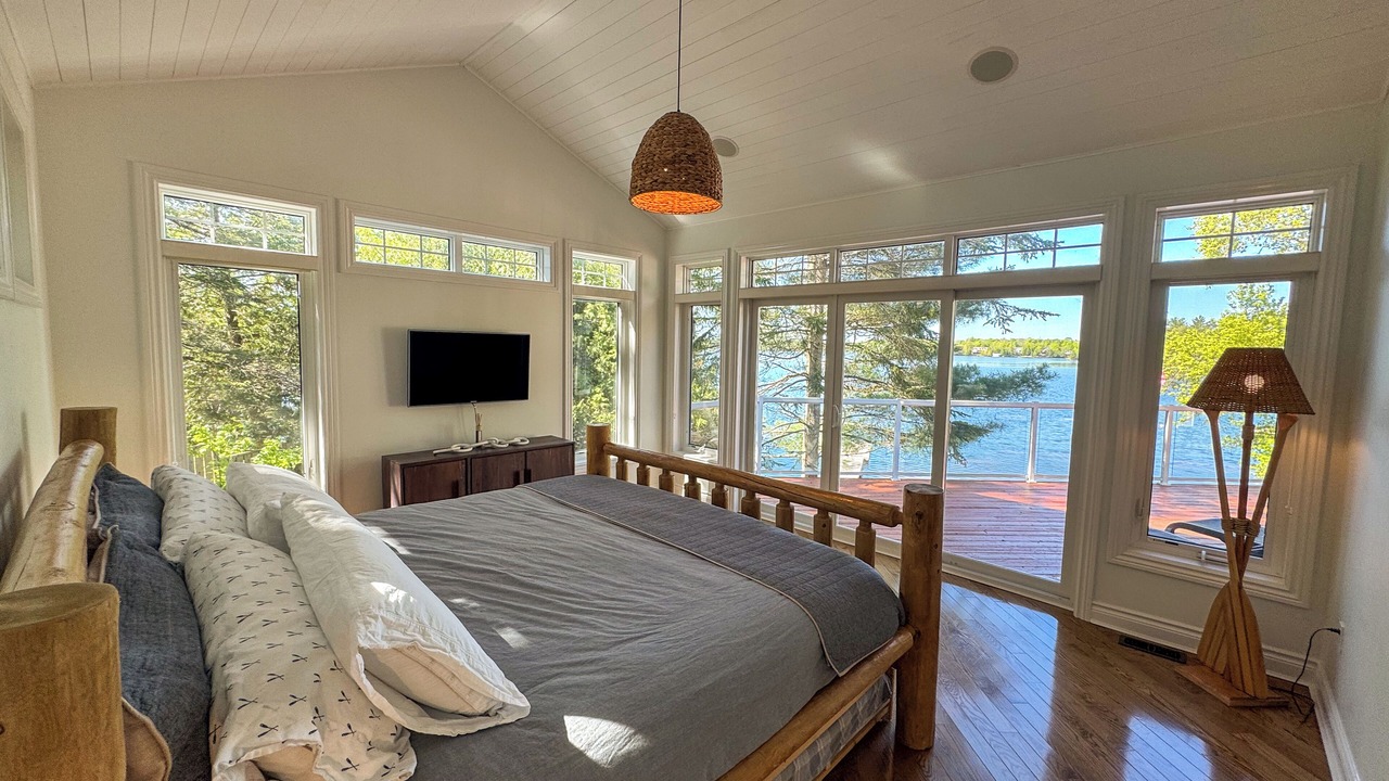 Photo of Bedroom in McKellar