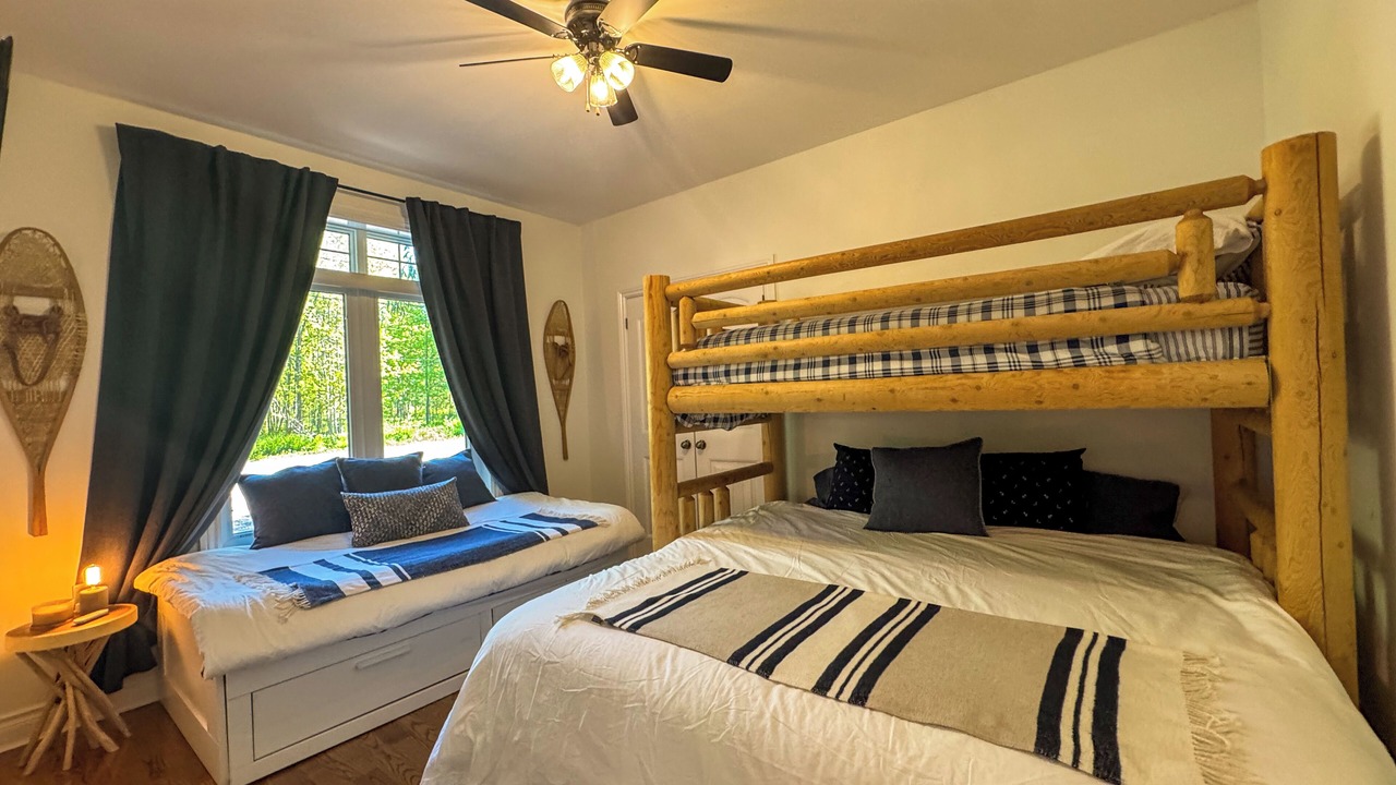 Photo of Bedroom in McKellar
