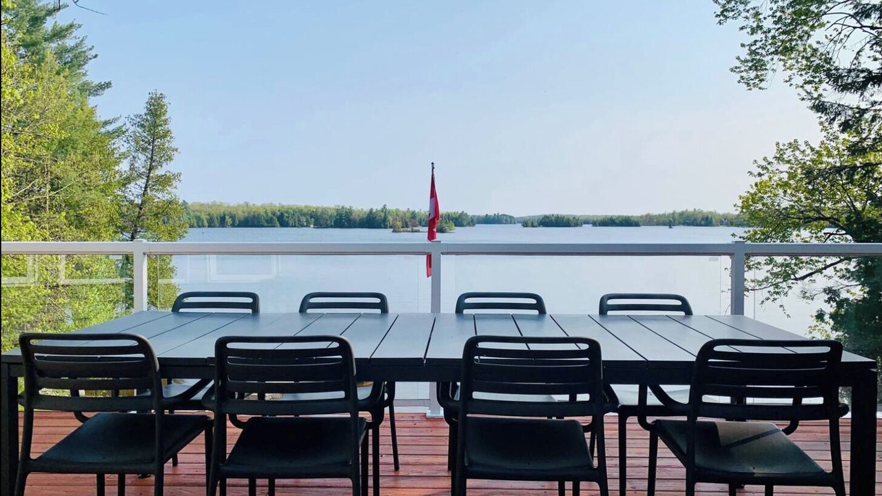 Photo of Outdoor in McKellar
