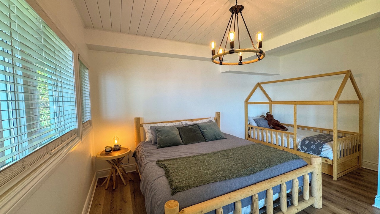 Photo of Bedroom in McKellar