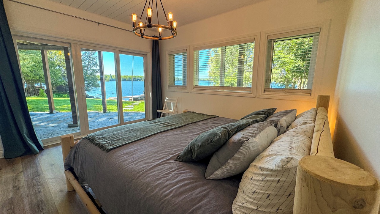 Photo of Bedroom in McKellar