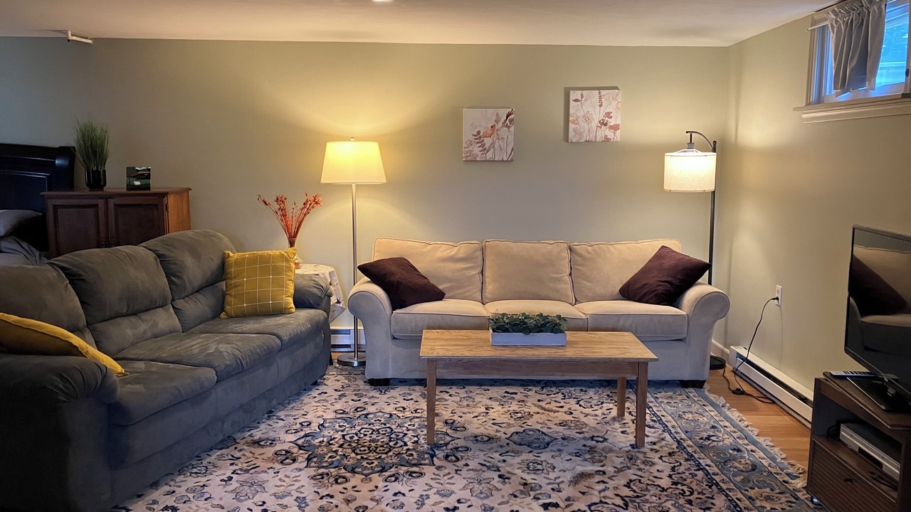 Photo of Livingroom in Buskirk
