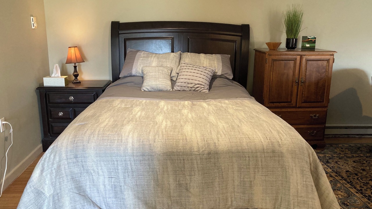 Photo of Bedroom in Buskirk