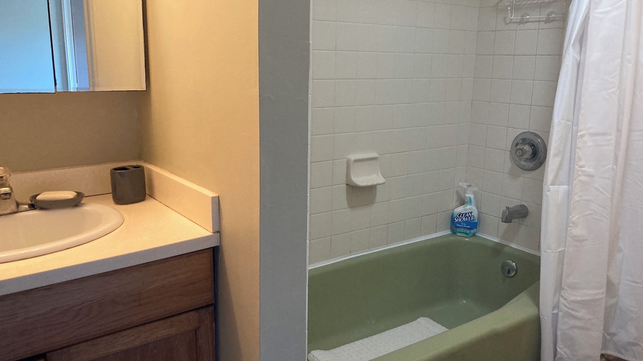 Photo of Bathroom in Buskirk