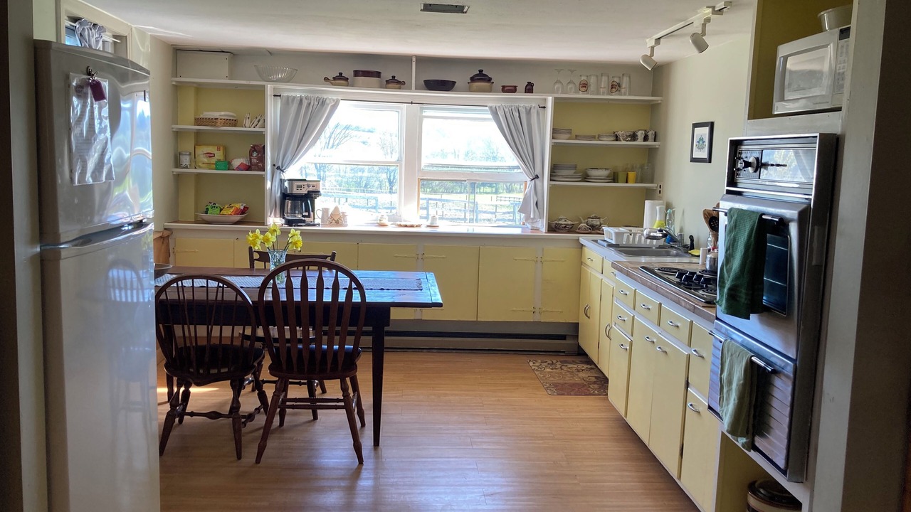 Photo of Kitchen in Buskirk