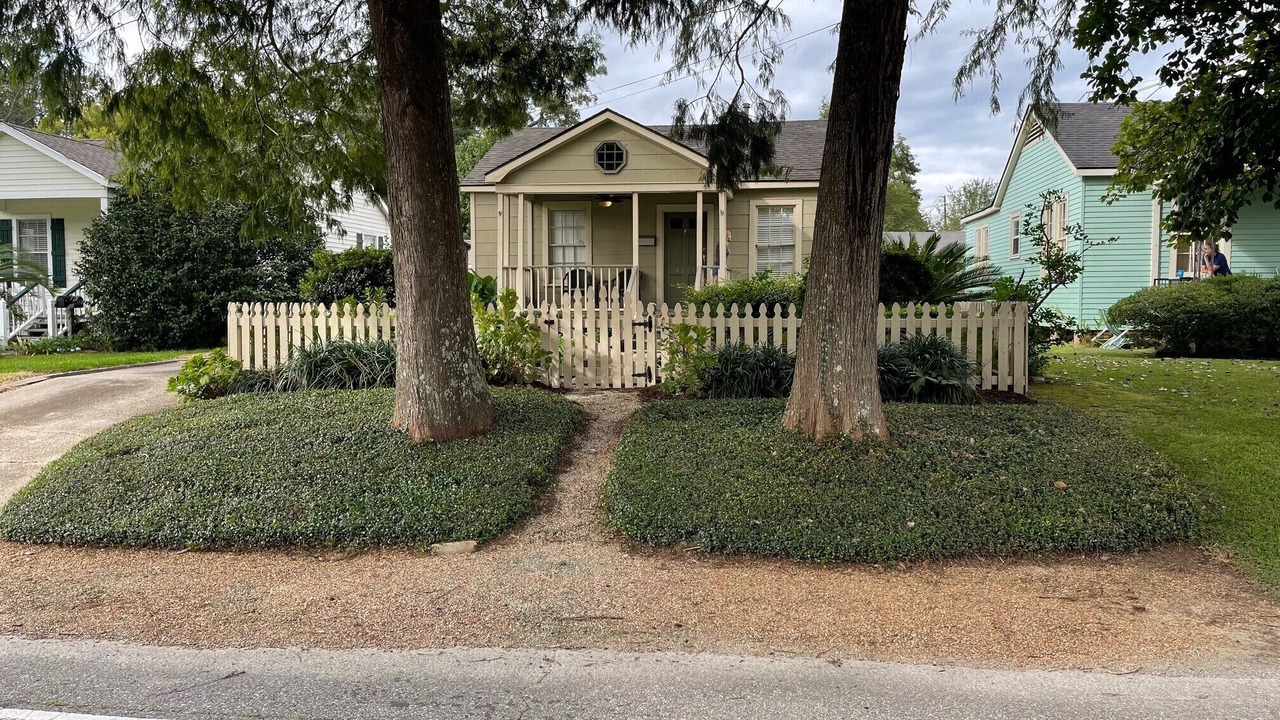 Photo of Outdoor in Mid City South