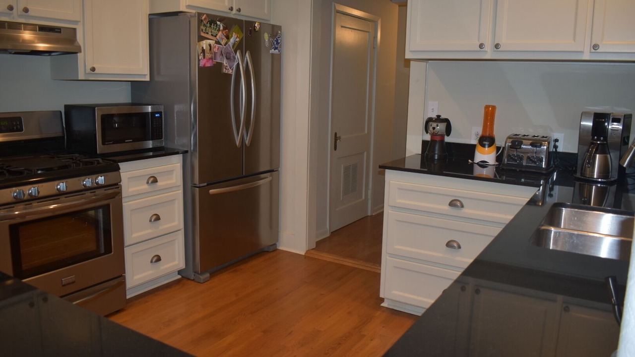 Photo of Kitchen in Mid City South