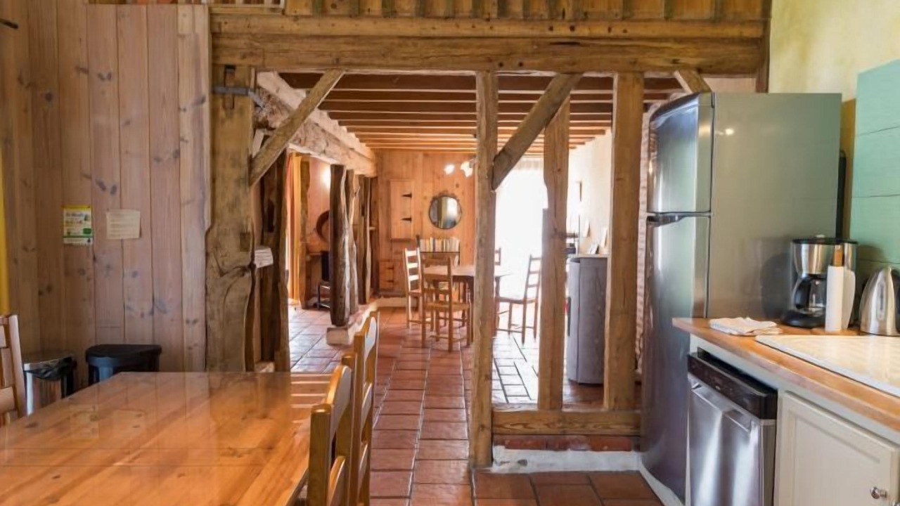 Photo of Kitchen in Vert