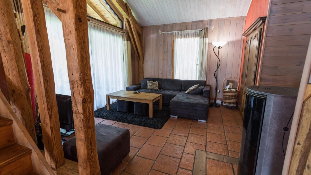 Photo of Livingroom in Vert