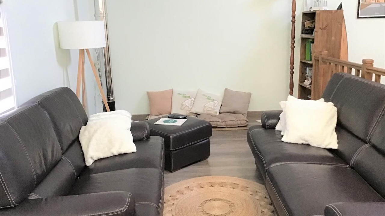 Photo of Livingroom in Heugas