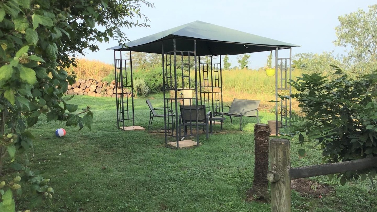 Photo of Outdoor in Heugas