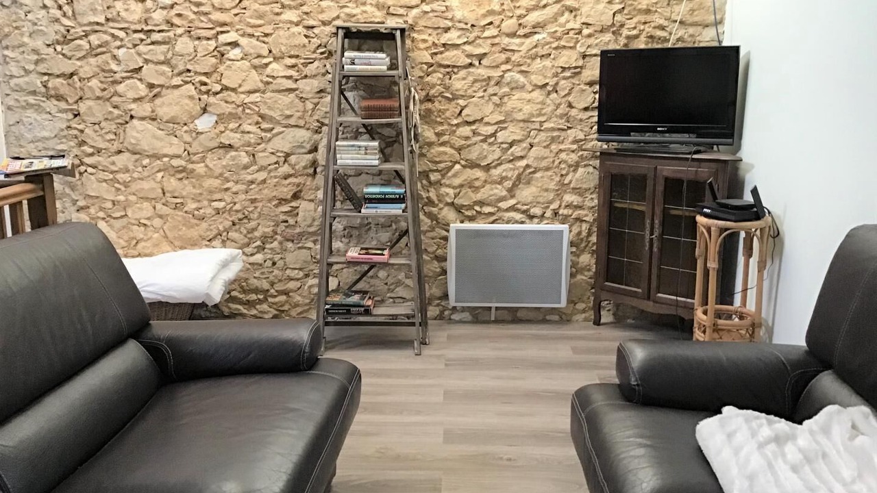 Photo of Livingroom in Heugas