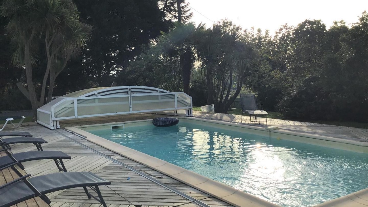 Photo of Outdoor in Heugas