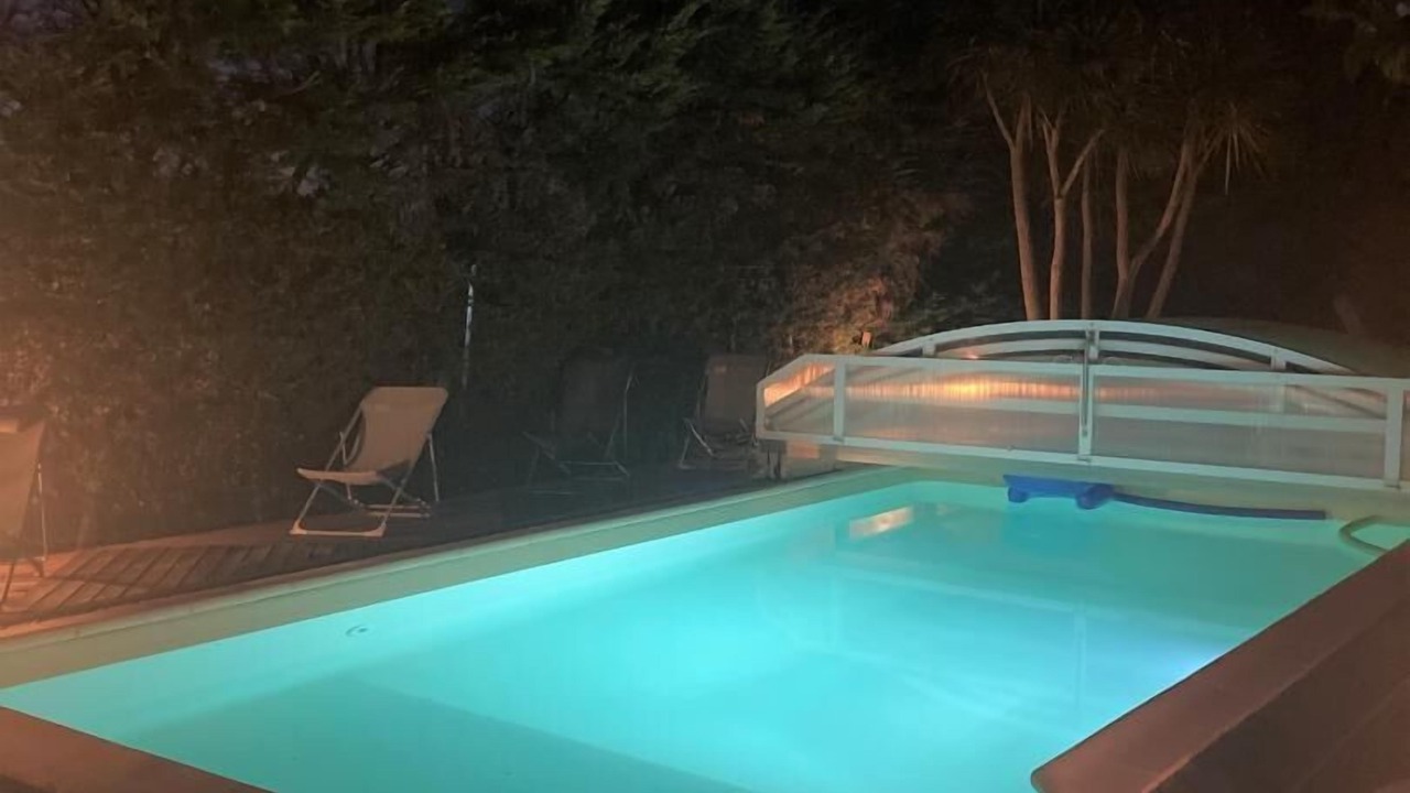 Photo of Outdoor in Heugas