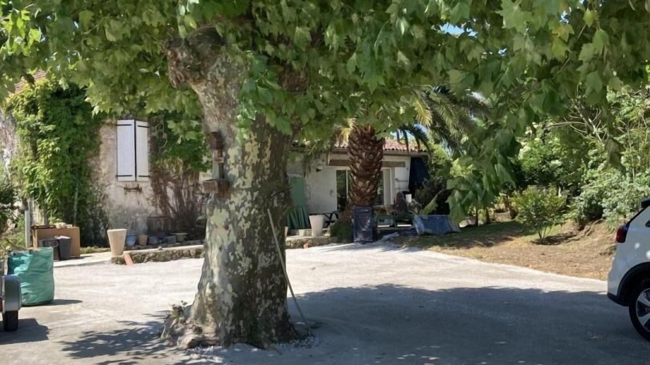 Photo of Outdoor in Heugas