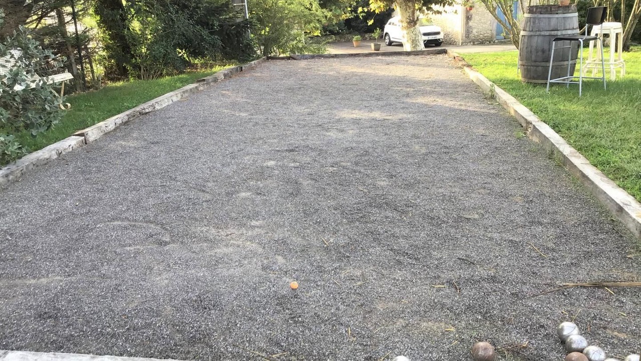 Photo of Outdoor in Heugas