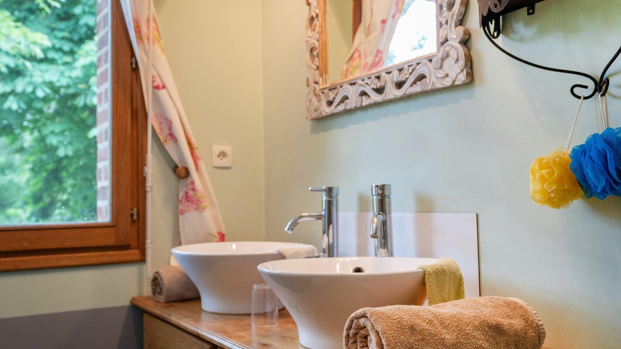 Photo of Bathroom in Clerques