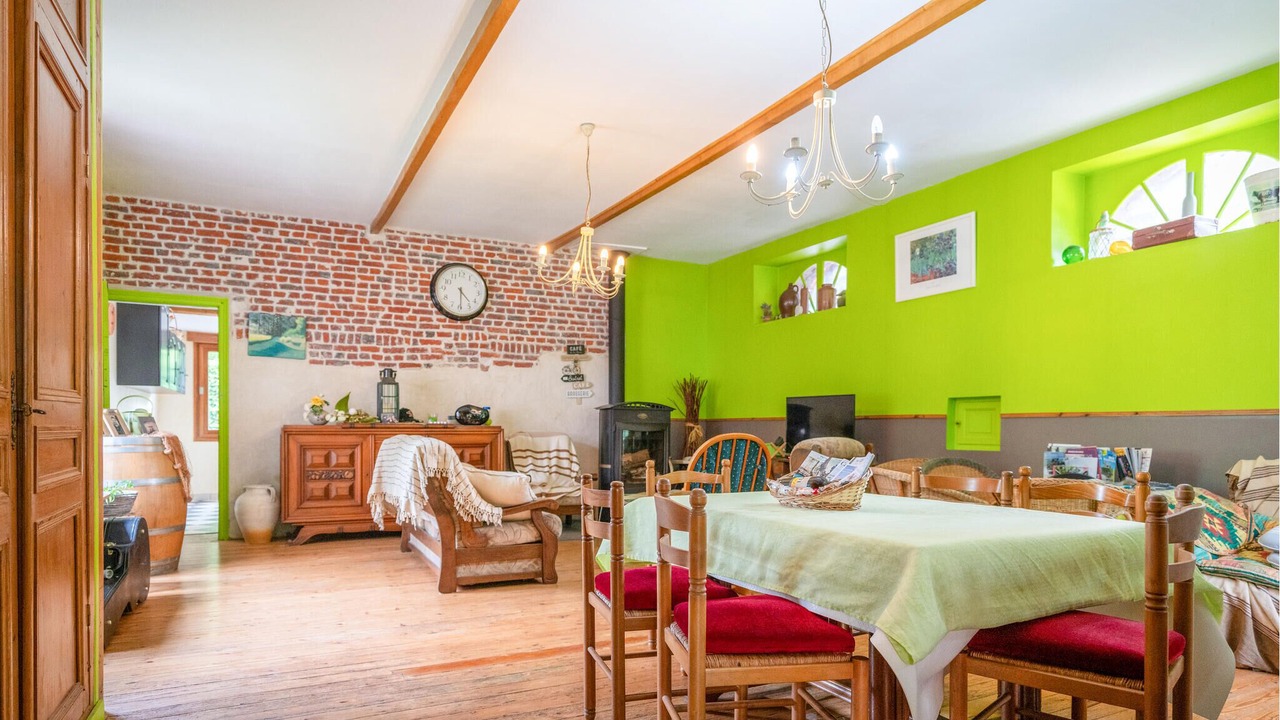 Photo of Bedroom in Clerques