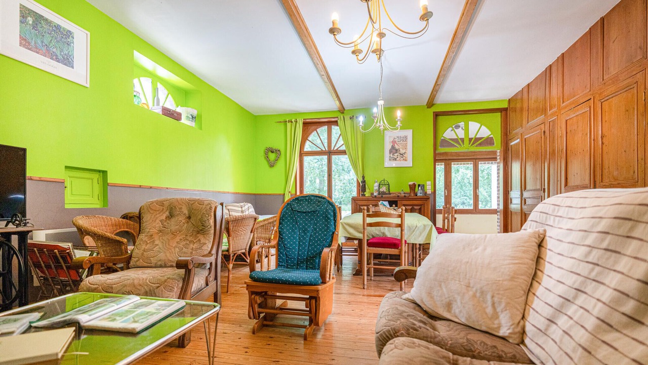 Photo of Bedroom in Clerques