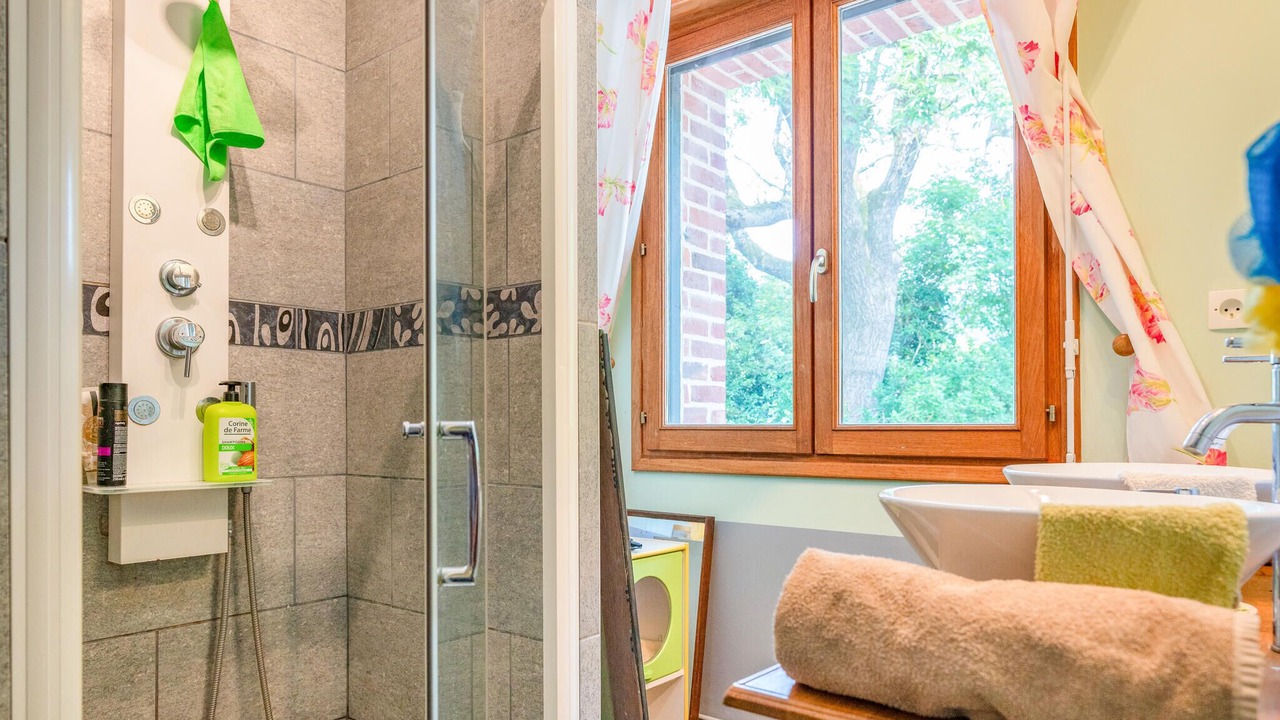 Photo of Bathroom in Clerques