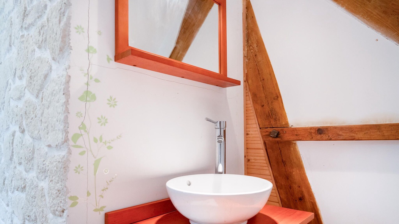 Photo of Bathroom in Clerques