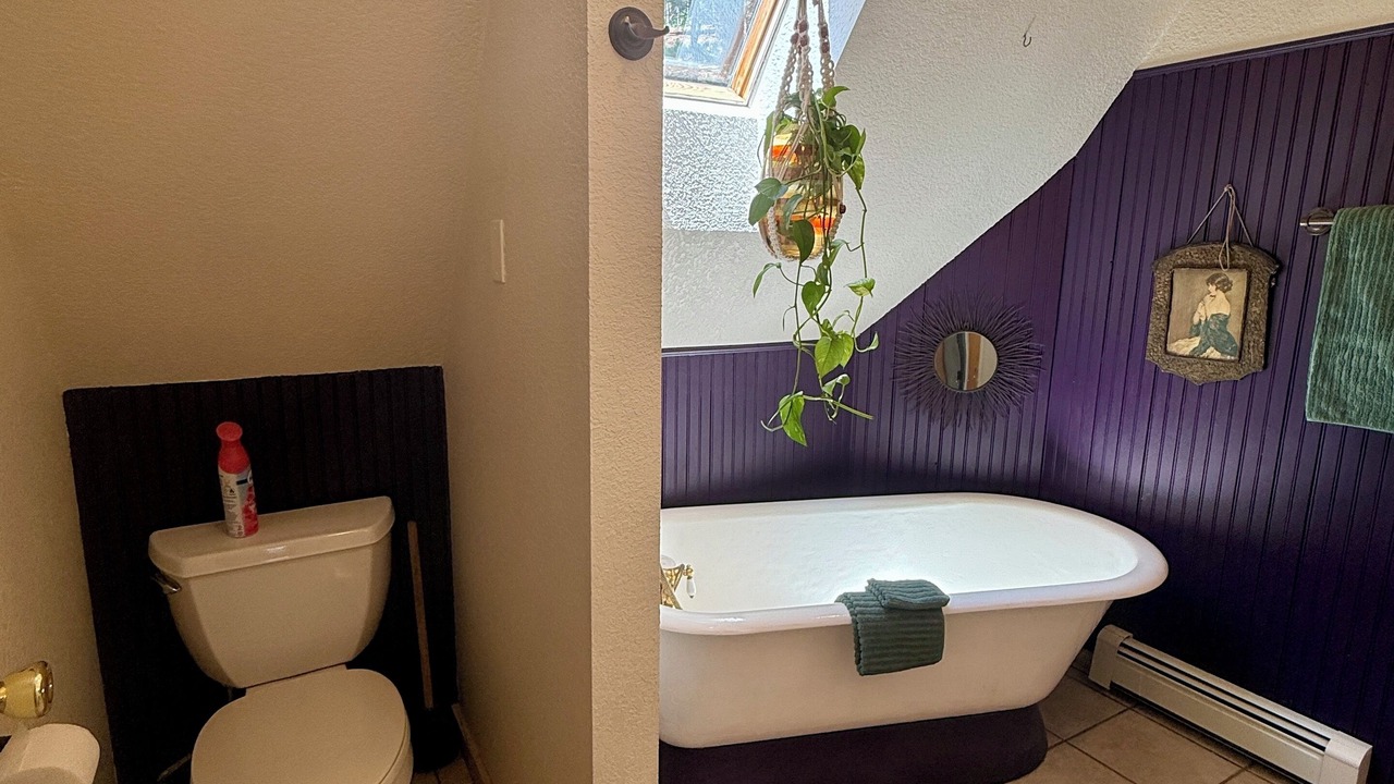 Photo of Bathroom in Cloudcroft