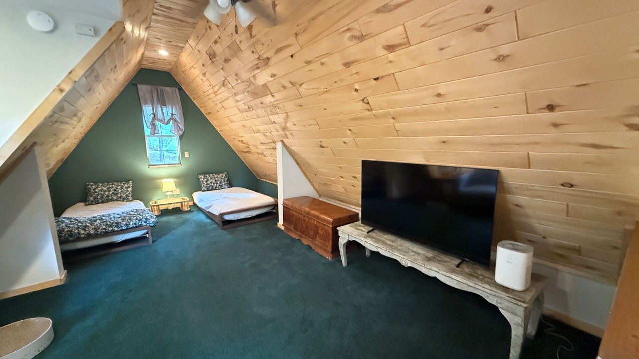 Photo of Bedroom in Cloudcroft