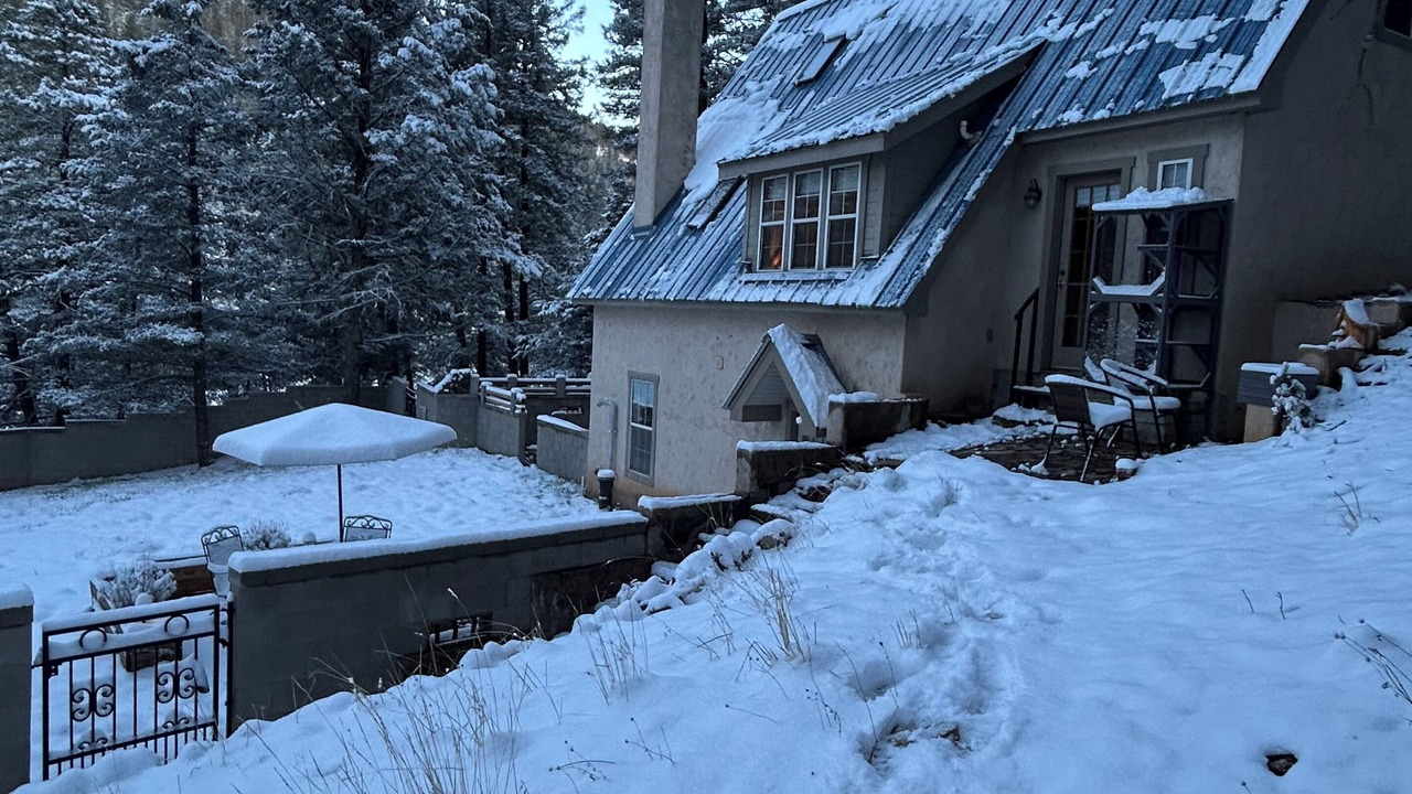 Photo of Outdoor in Cloudcroft