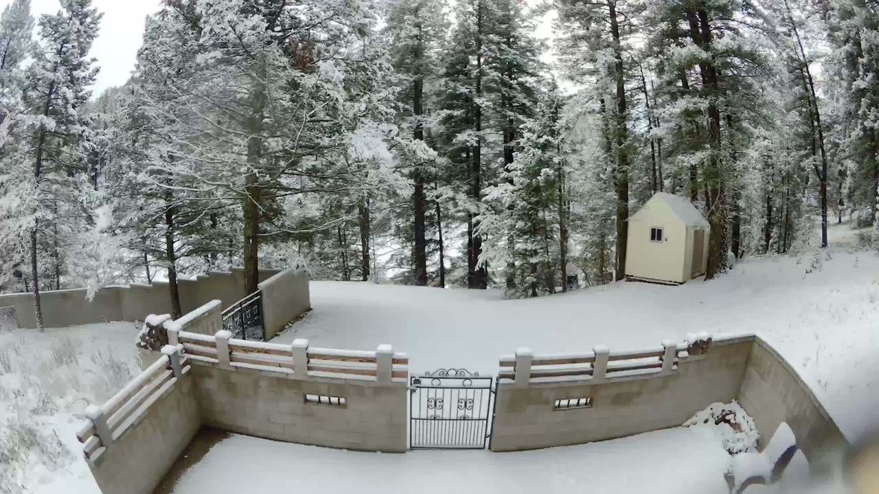 Photo of Outdoor in Cloudcroft