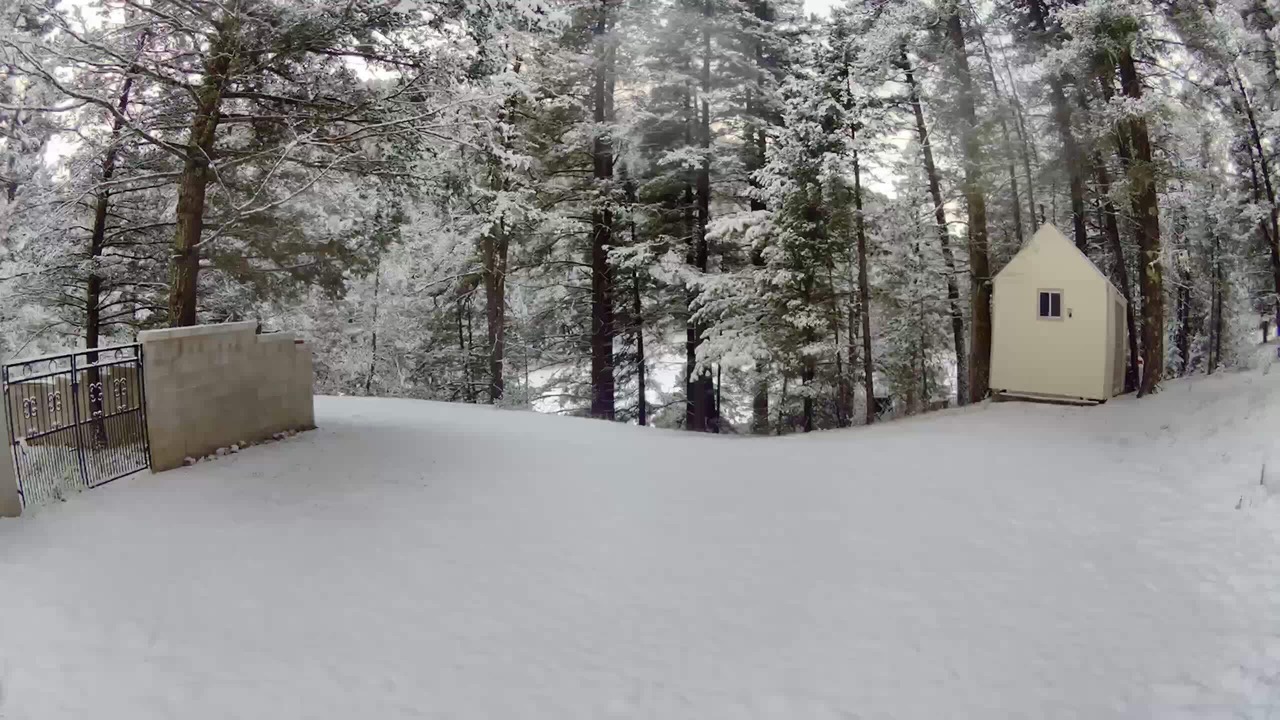Photo of Outdoor in Cloudcroft