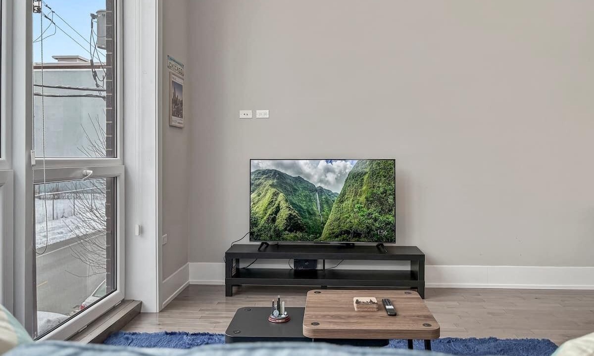 Photo of Livingroom in River North