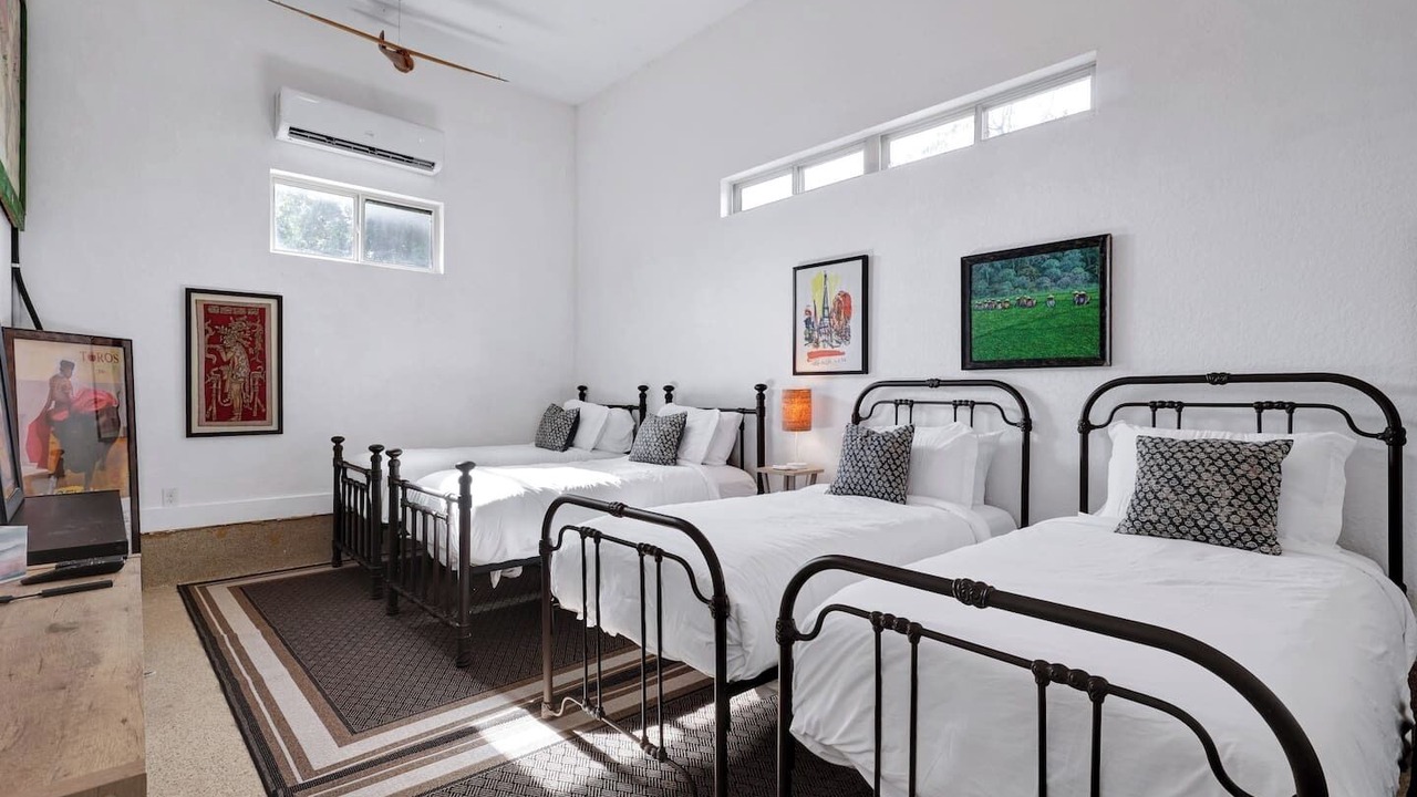 Photo of Bedroom in Forest Crest