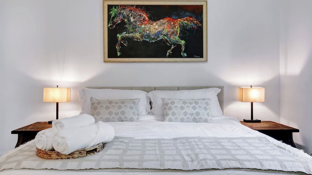 Photo of Bedroom in Forest Crest