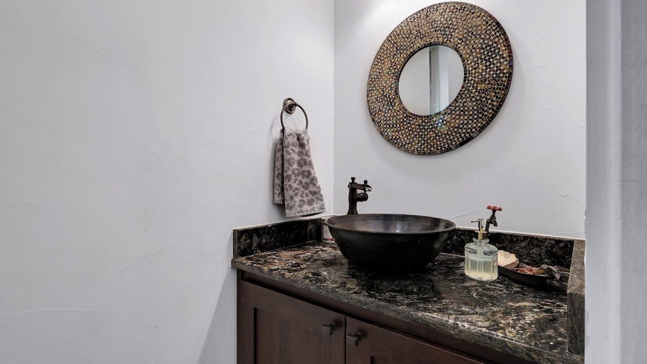 Photo of Bathroom in Forest Crest