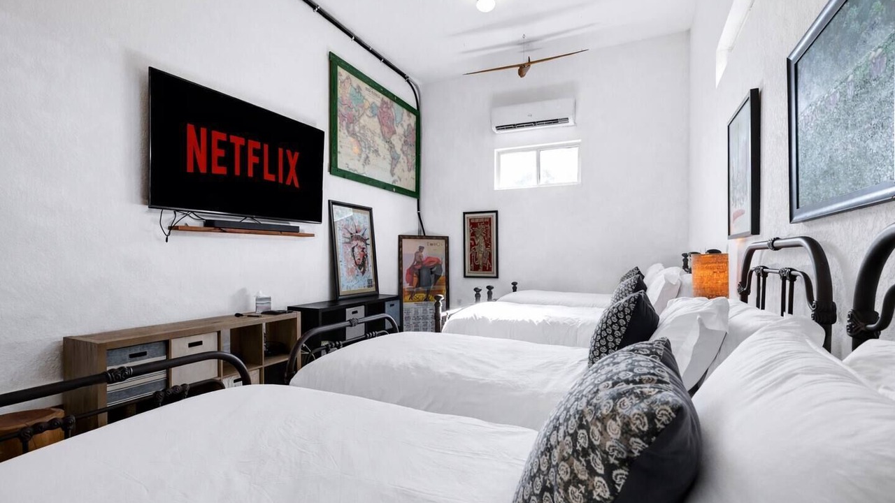 Photo of Bedroom in Forest Crest