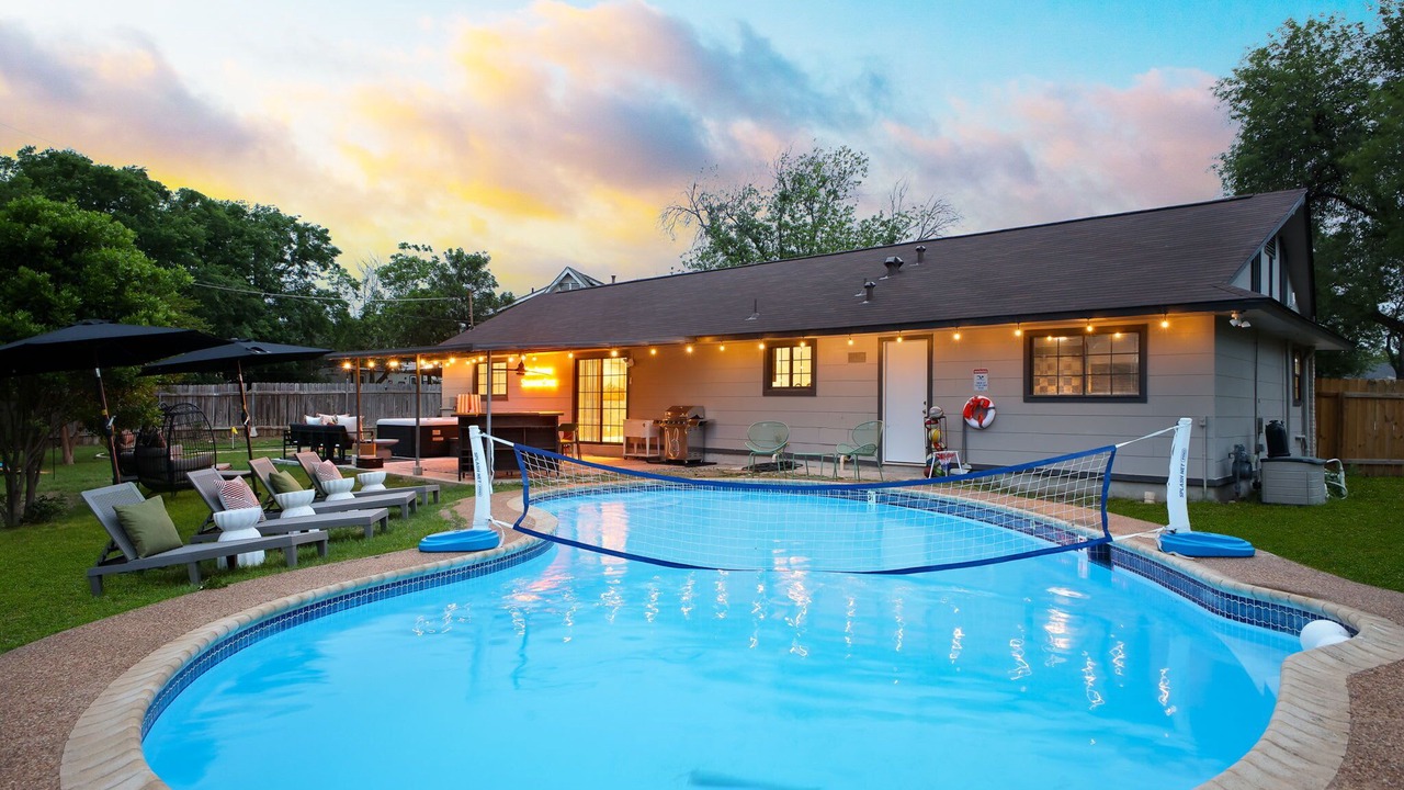 Photo of Outdoor in North San Antonio - SAT