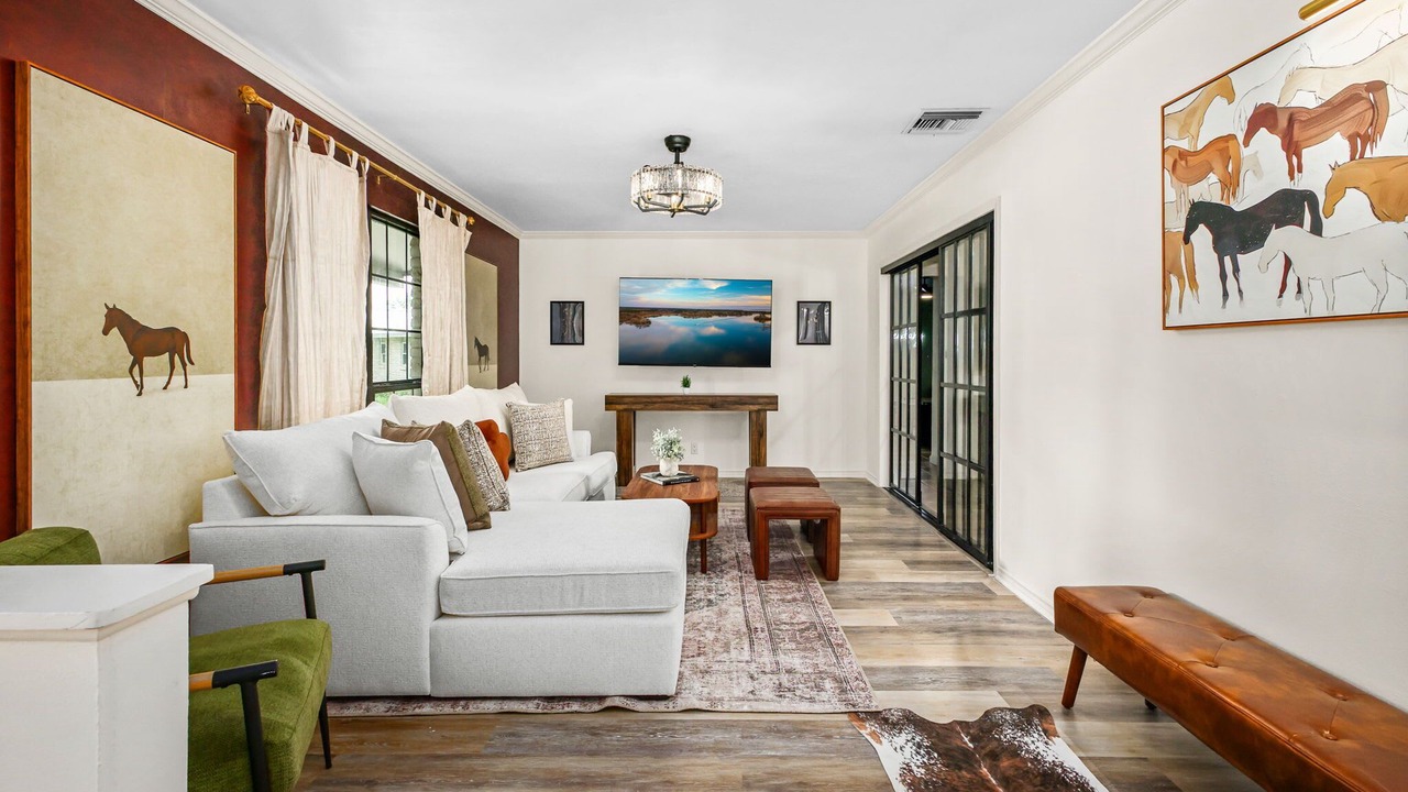 Photo of Bedroom in North San Antonio - SAT